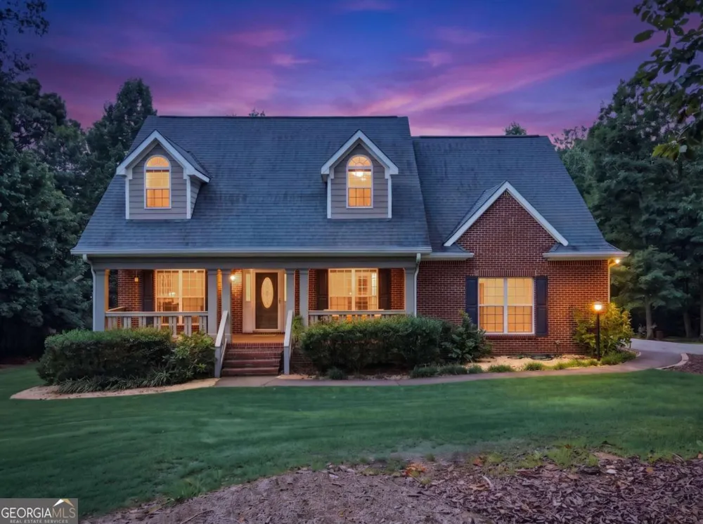 363 White Tail Ridge RD Jasper, GA 30143