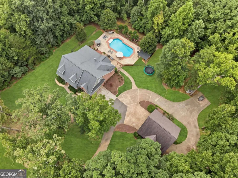363 White Tail Ridge RD Jasper, GA 30143