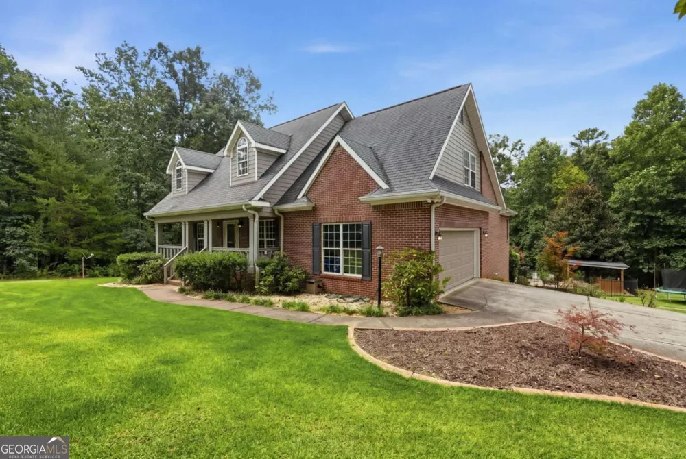 363 White Tail Ridge RD Jasper, GA 30143