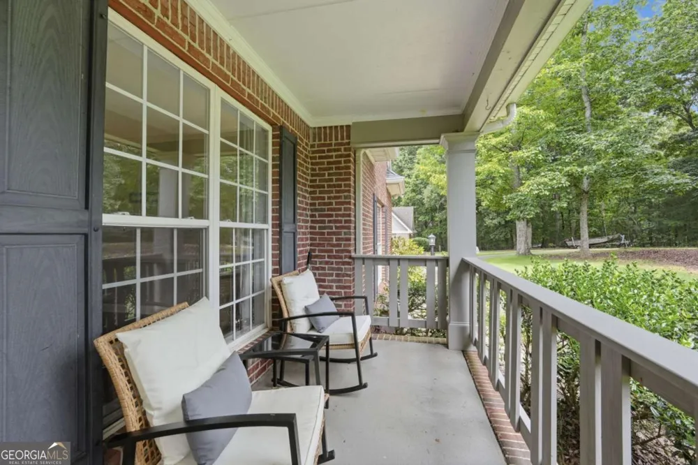 363 White Tail Ridge RD Jasper, GA 30143