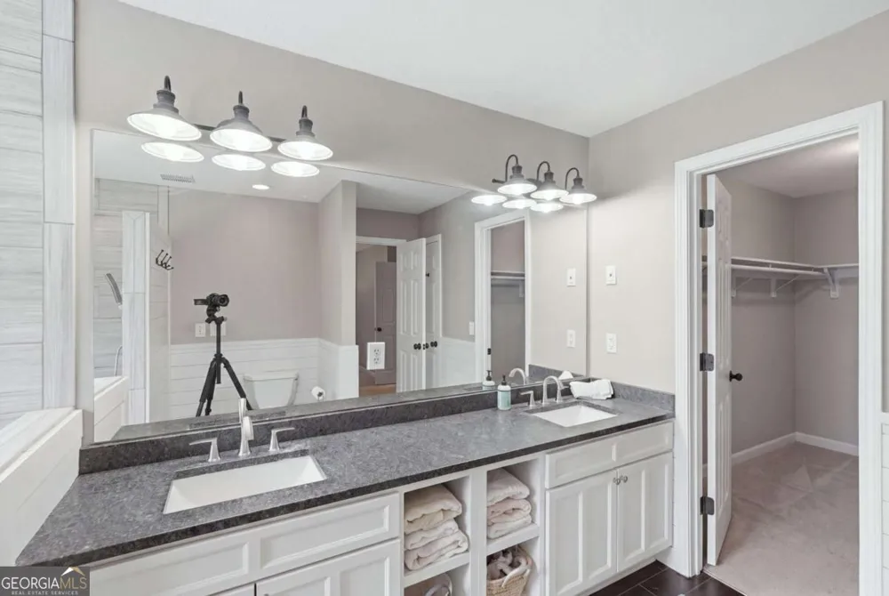 363 White Tail Ridge RD Jasper, GA 30143