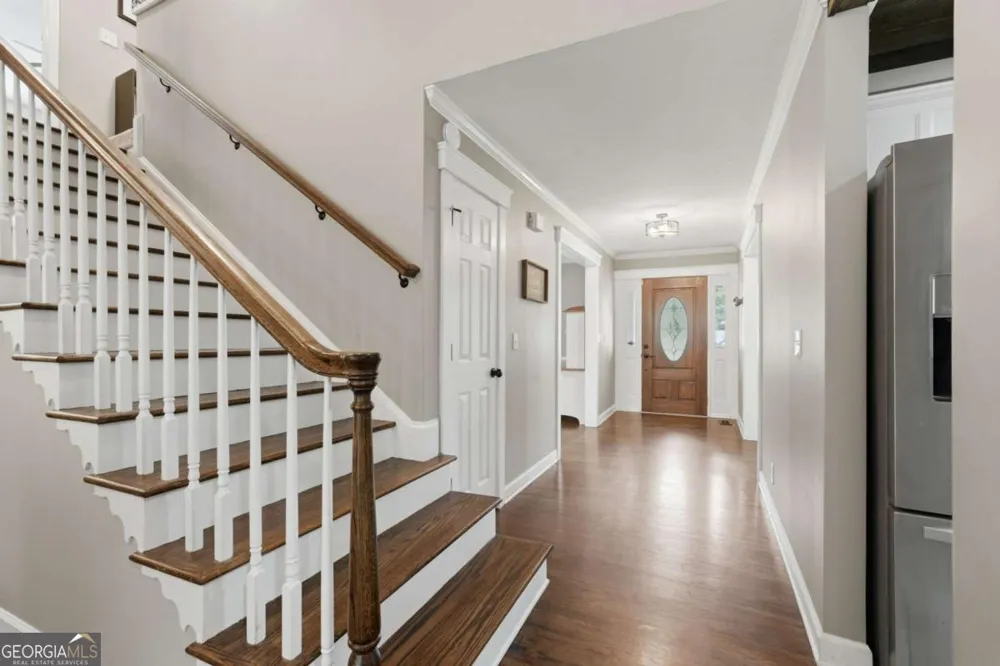 363 White Tail Ridge RD Jasper, GA 30143