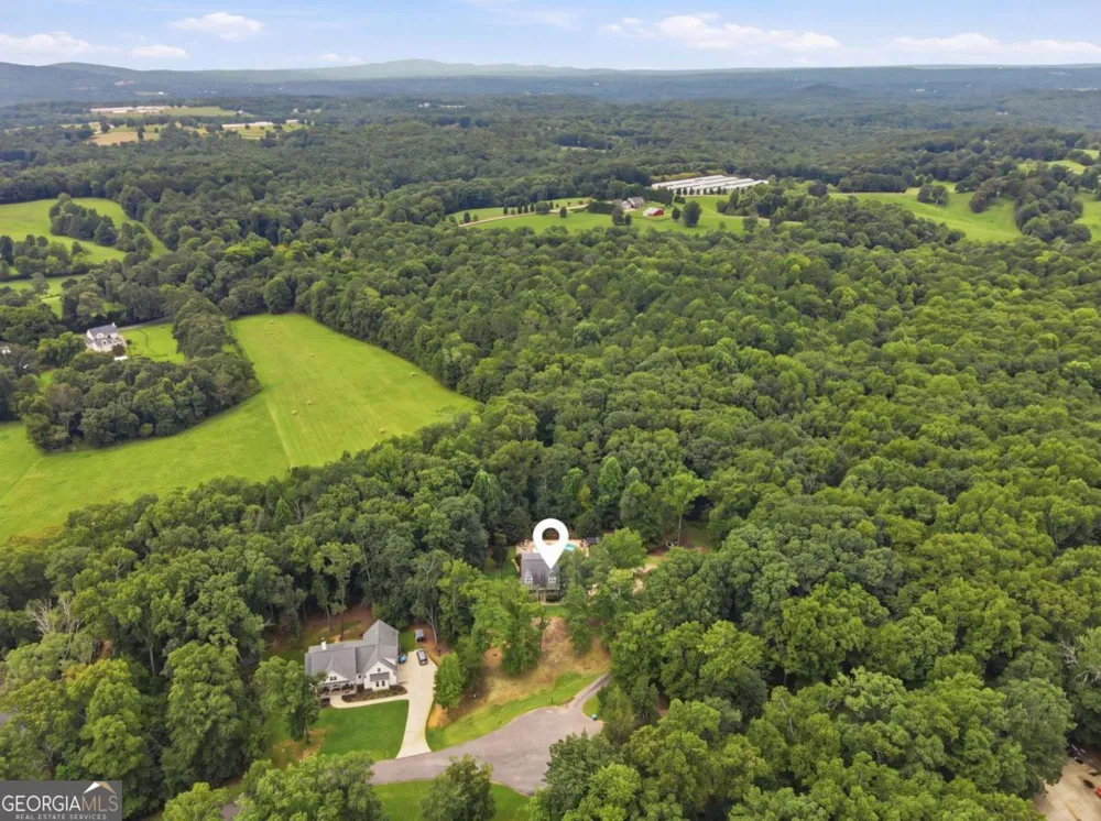 363 White Tail Ridge RD Jasper, GA 30143