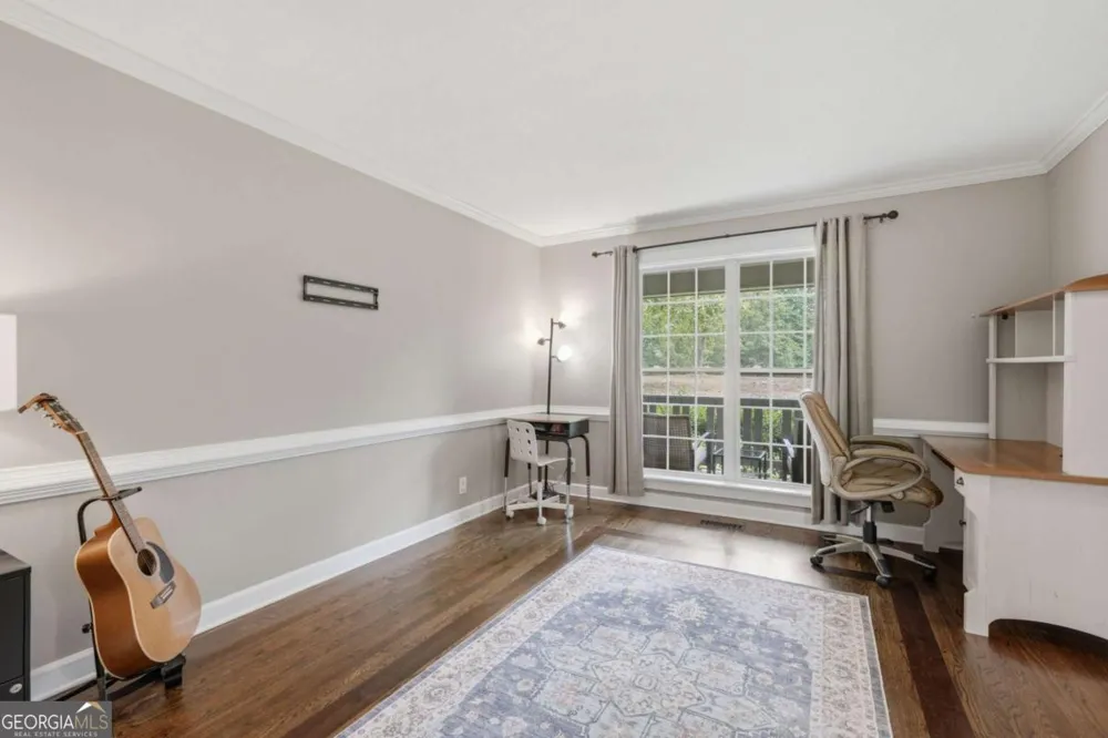 363 White Tail Ridge RD Jasper, GA 30143