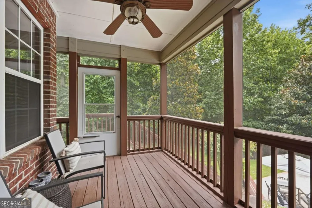 363 White Tail Ridge RD Jasper, GA 30143