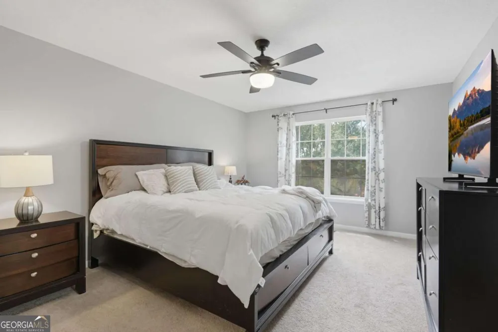 363 White Tail Ridge RD Jasper, GA 30143