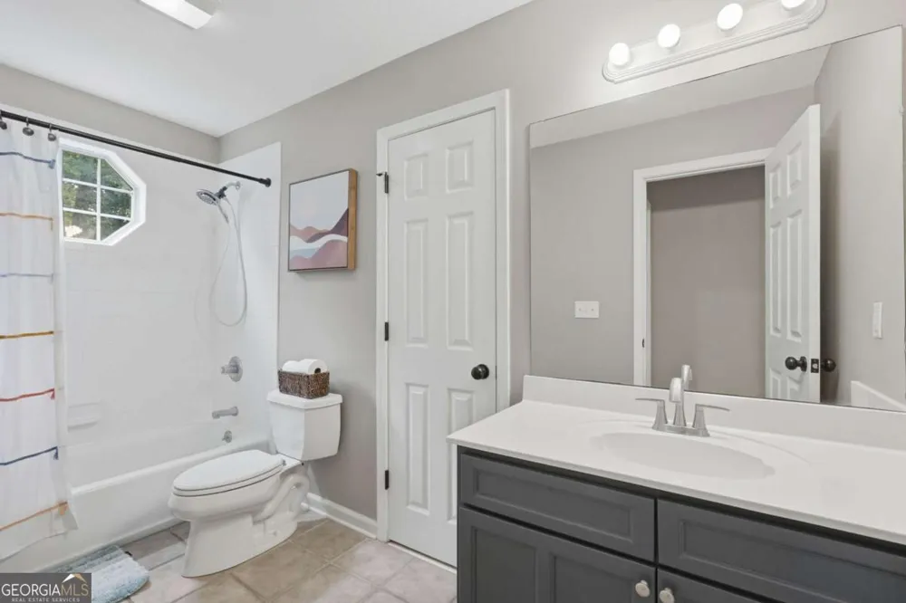 363 White Tail Ridge RD Jasper, GA 30143
