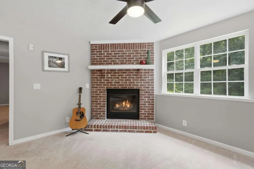 363 White Tail Ridge RD Jasper, GA 30143