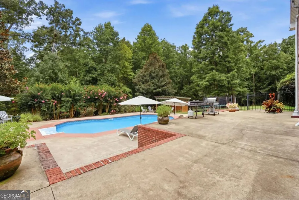 363 White Tail Ridge RD Jasper, GA 30143
