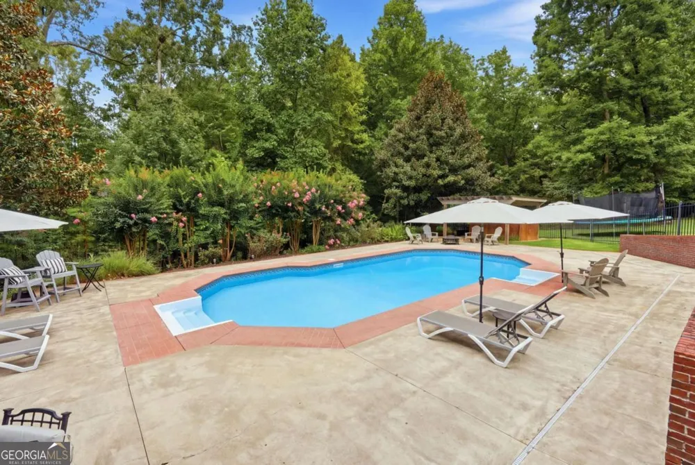 363 White Tail Ridge RD Jasper, GA 30143