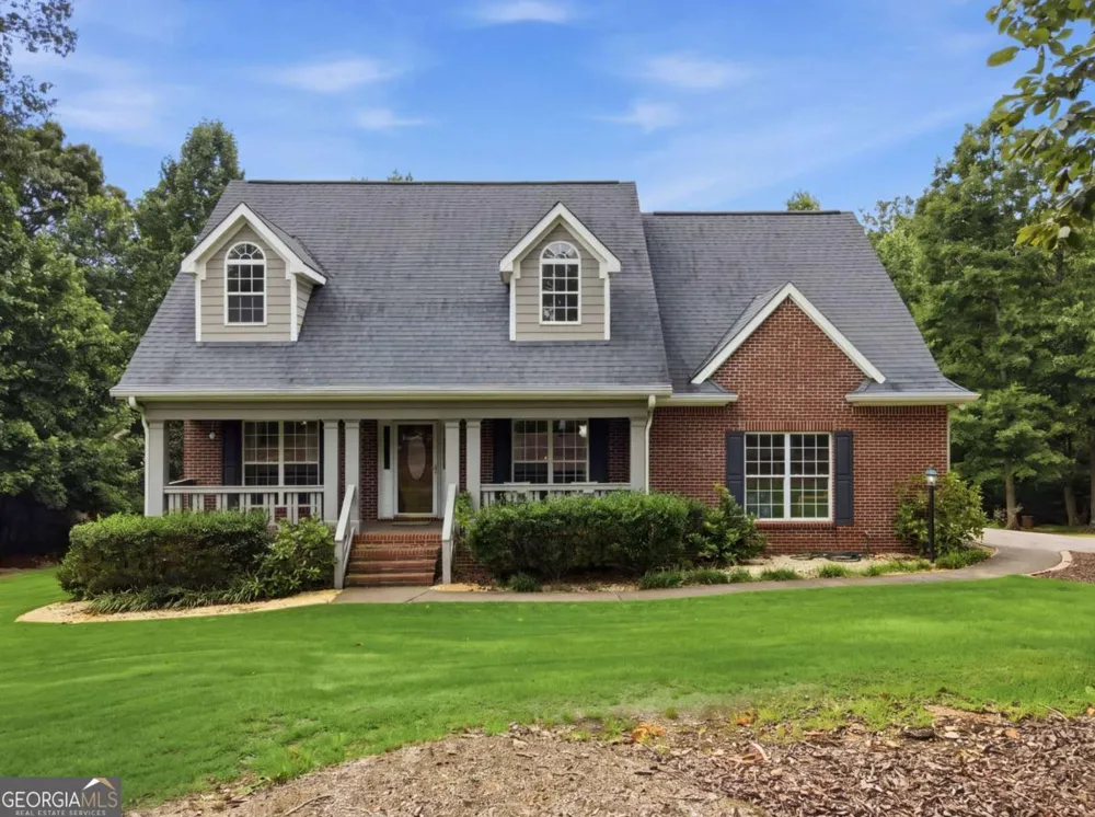363 White Tail Ridge RD Jasper, GA 30143