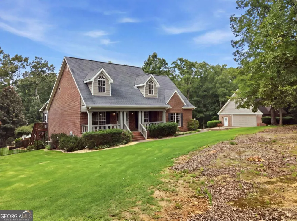 363 White Tail Ridge RD Jasper, GA 30143