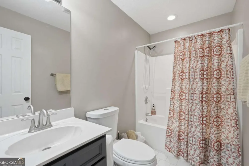 363 White Tail Ridge RD Jasper, GA 30143