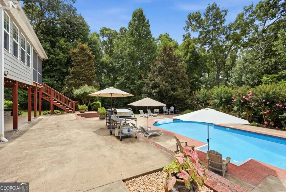 363 White Tail Ridge RD Jasper, GA 30143