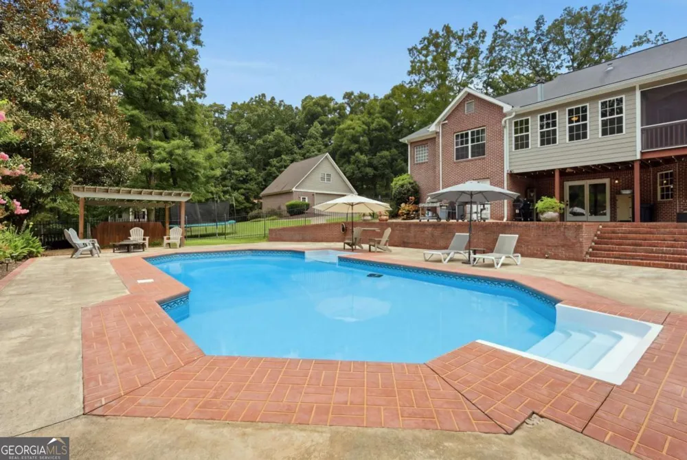 363 White Tail Ridge RD Jasper, GA 30143