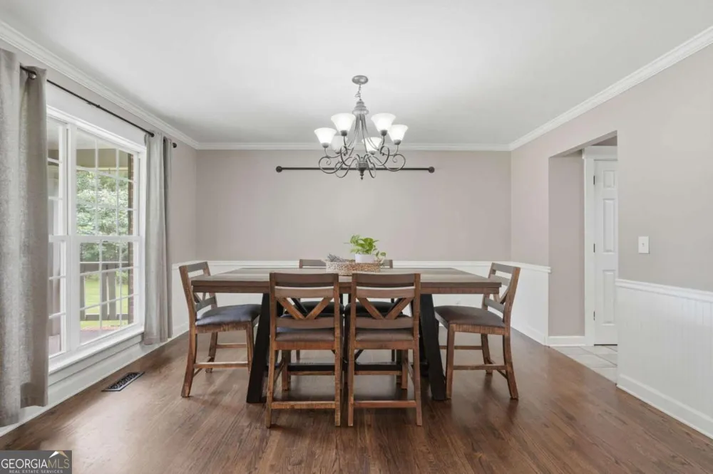 363 White Tail Ridge RD Jasper, GA 30143