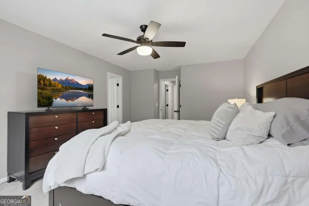 363 White Tail Ridge RD Jasper, GA 30143