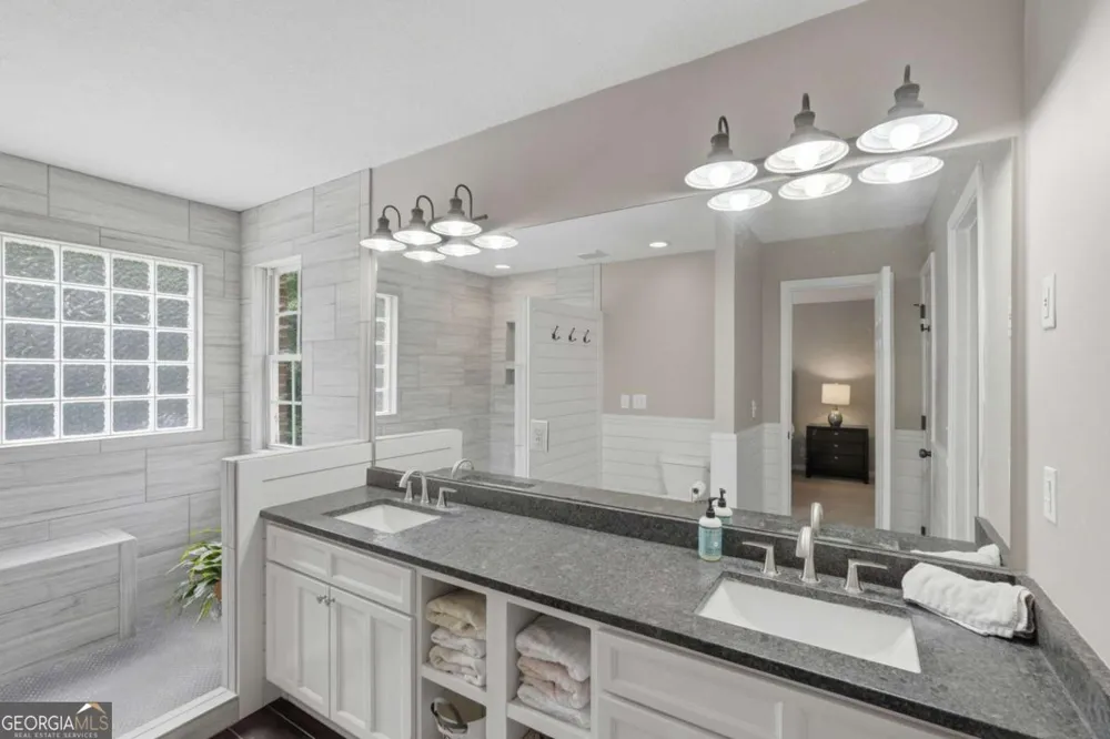 363 White Tail Ridge RD Jasper, GA 30143