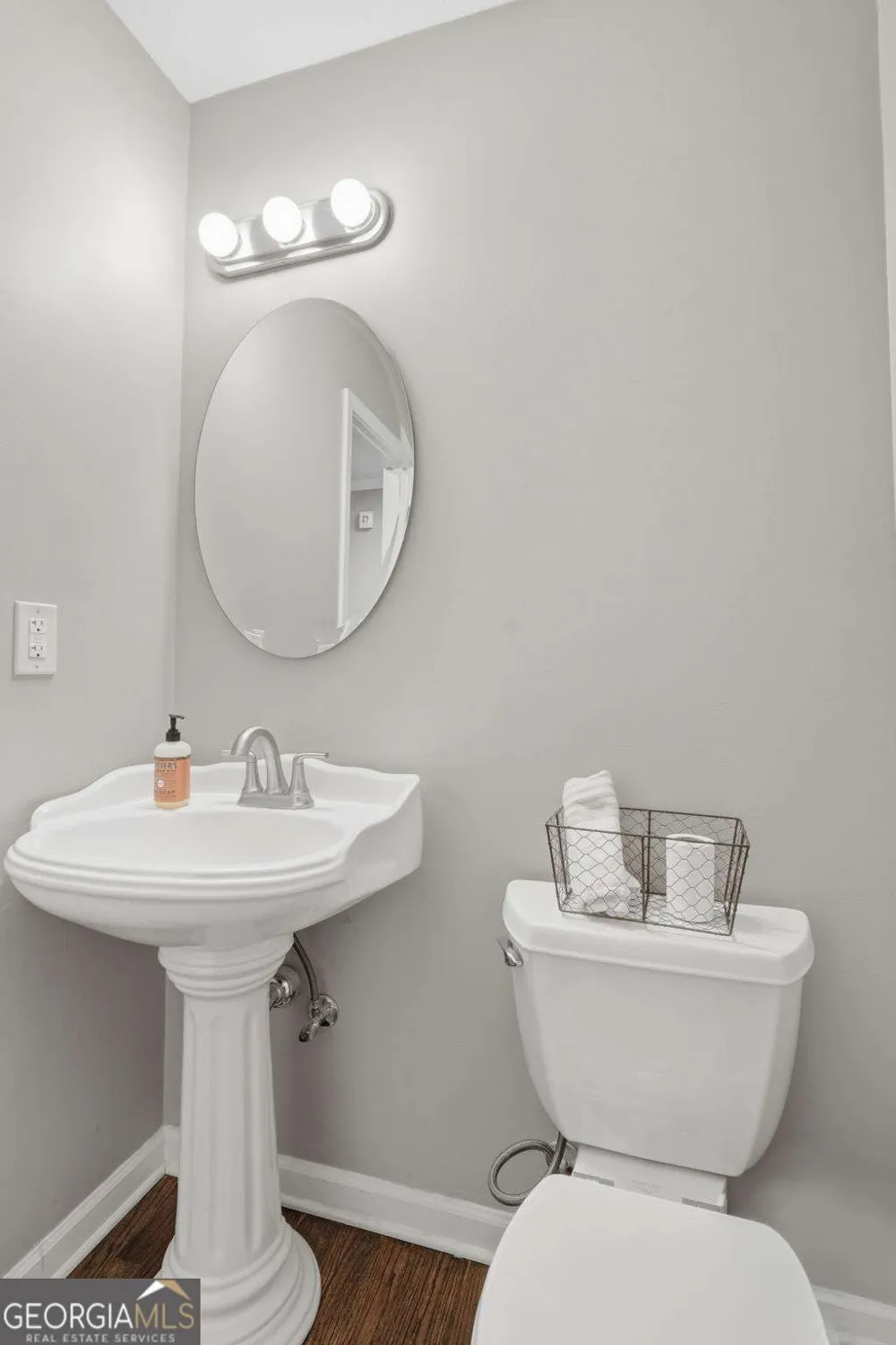 363 White Tail Ridge RD Jasper, GA 30143