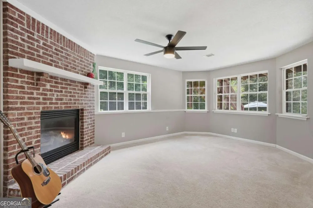 363 White Tail Ridge RD Jasper, GA 30143