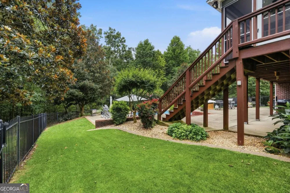 363 White Tail Ridge RD Jasper, GA 30143
