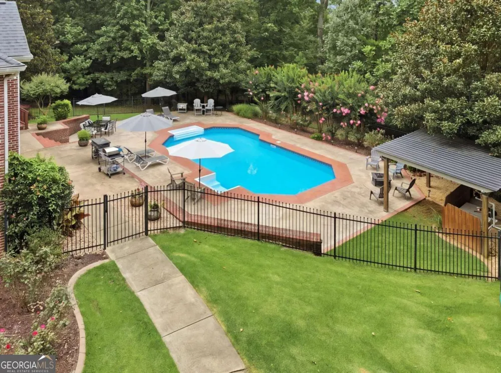363 White Tail Ridge RD Jasper, GA 30143