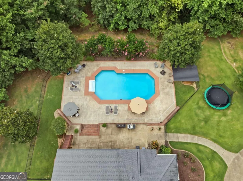 363 White Tail Ridge RD Jasper, GA 30143