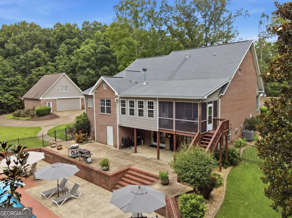 363 White Tail Ridge RD Jasper, GA 30143