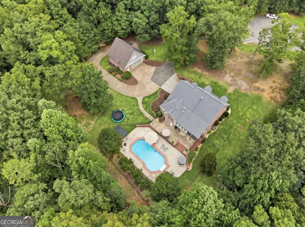 363 White Tail Ridge RD Jasper, GA 30143