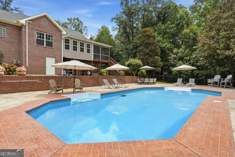 363 White Tail Ridge RD Jasper, GA 30143
