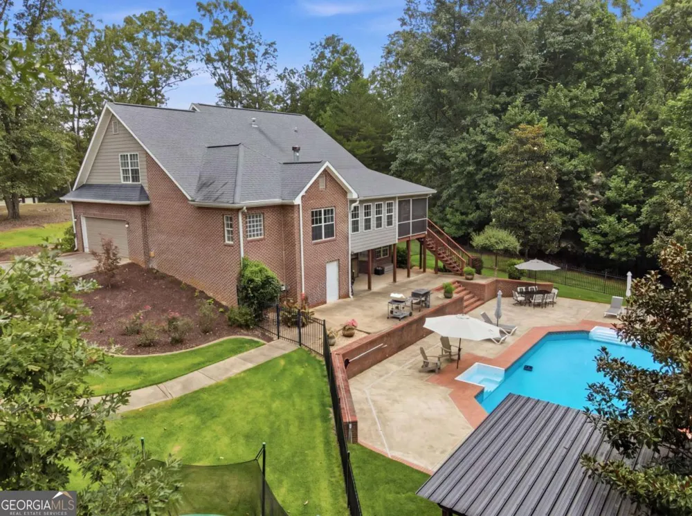 363 White Tail Ridge RD Jasper, GA 30143
