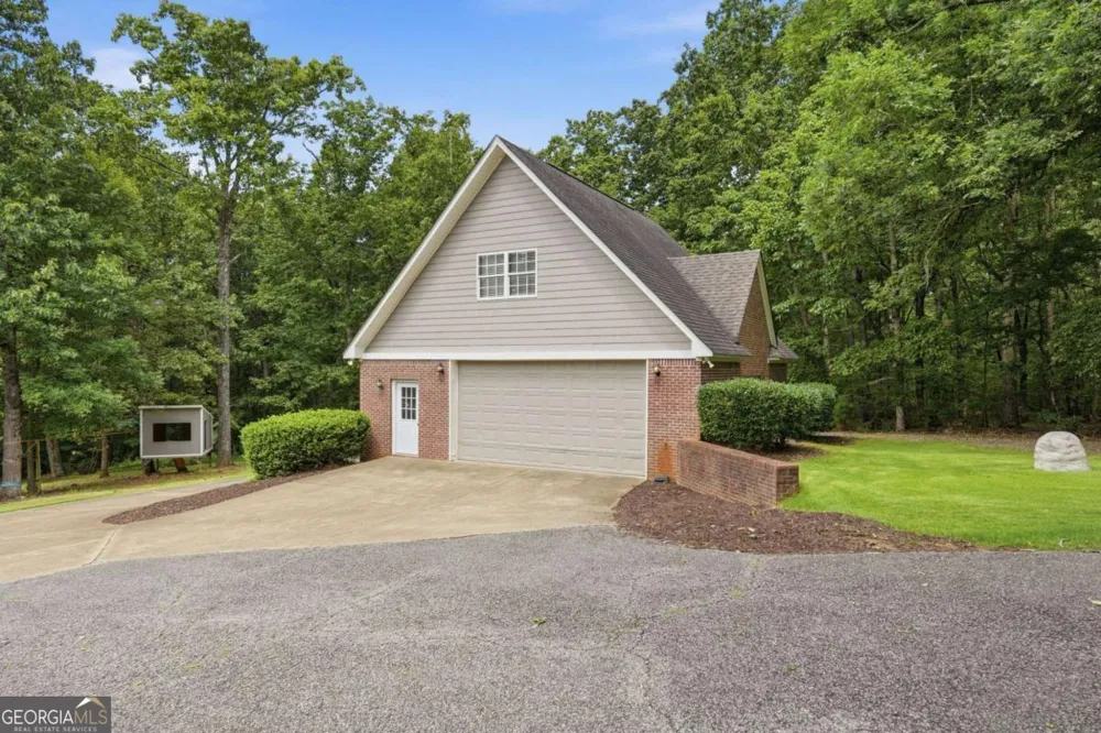 363 White Tail Ridge RD Jasper, GA 30143