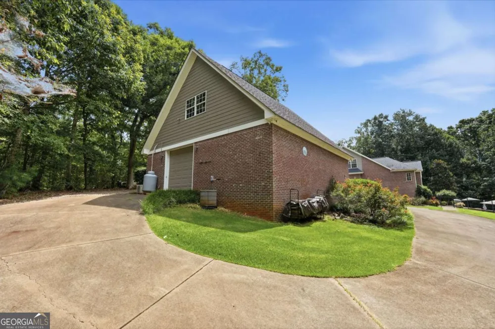 363 White Tail Ridge RD Jasper, GA 30143
