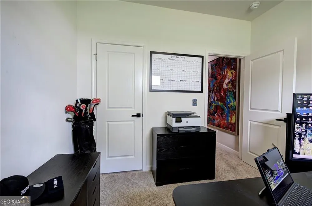 309 Pescara CT Cartersville, GA 30120