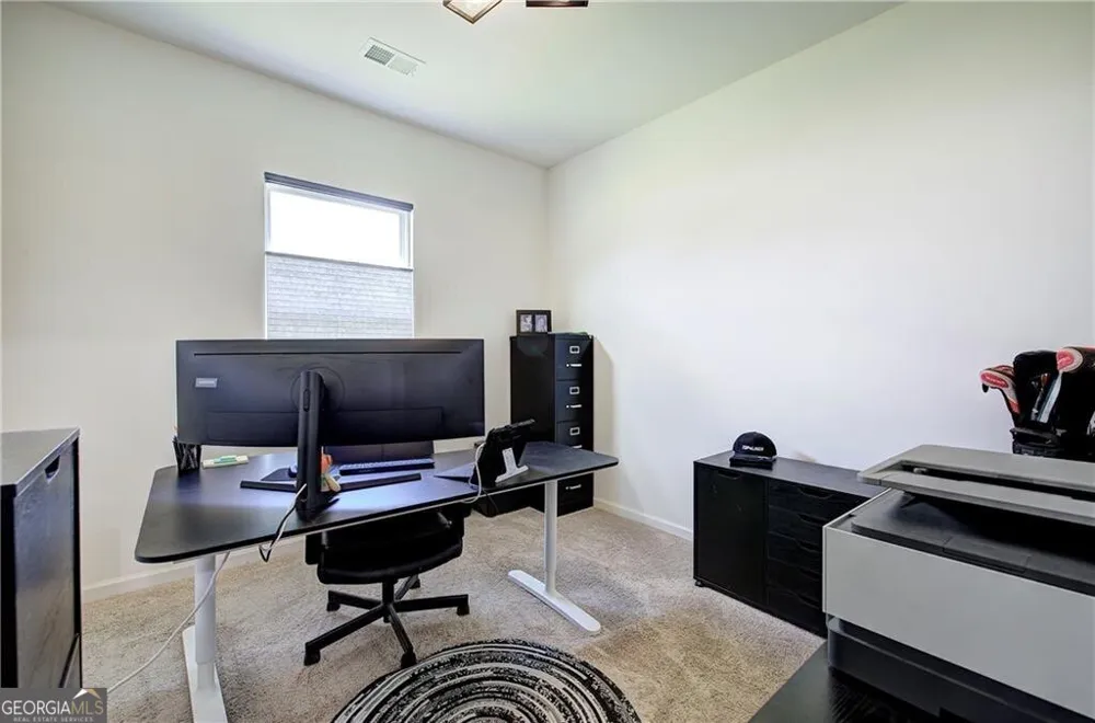 309 Pescara CT Cartersville, GA 30120