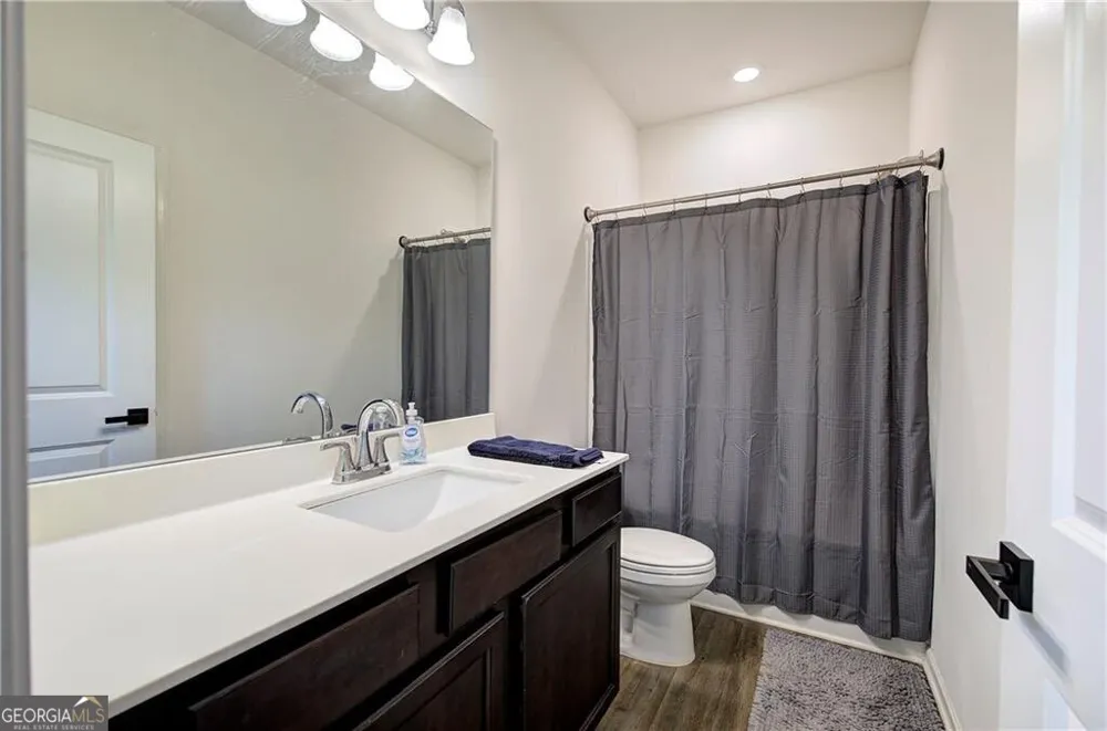309 Pescara CT Cartersville, GA 30120