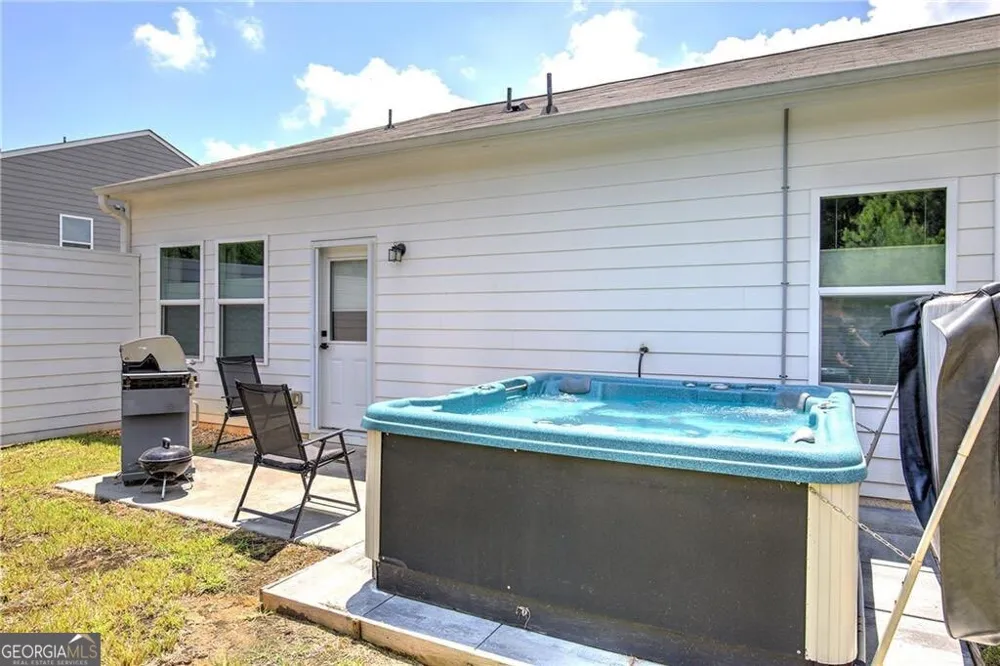 309 Pescara CT Cartersville, GA 30120