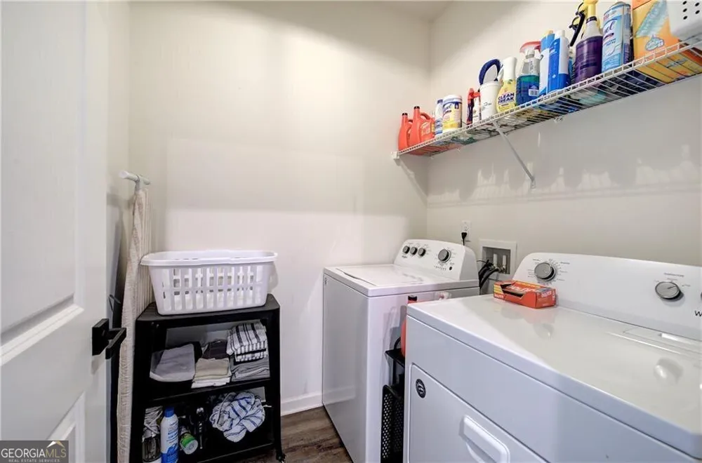 309 Pescara CT Cartersville, GA 30120