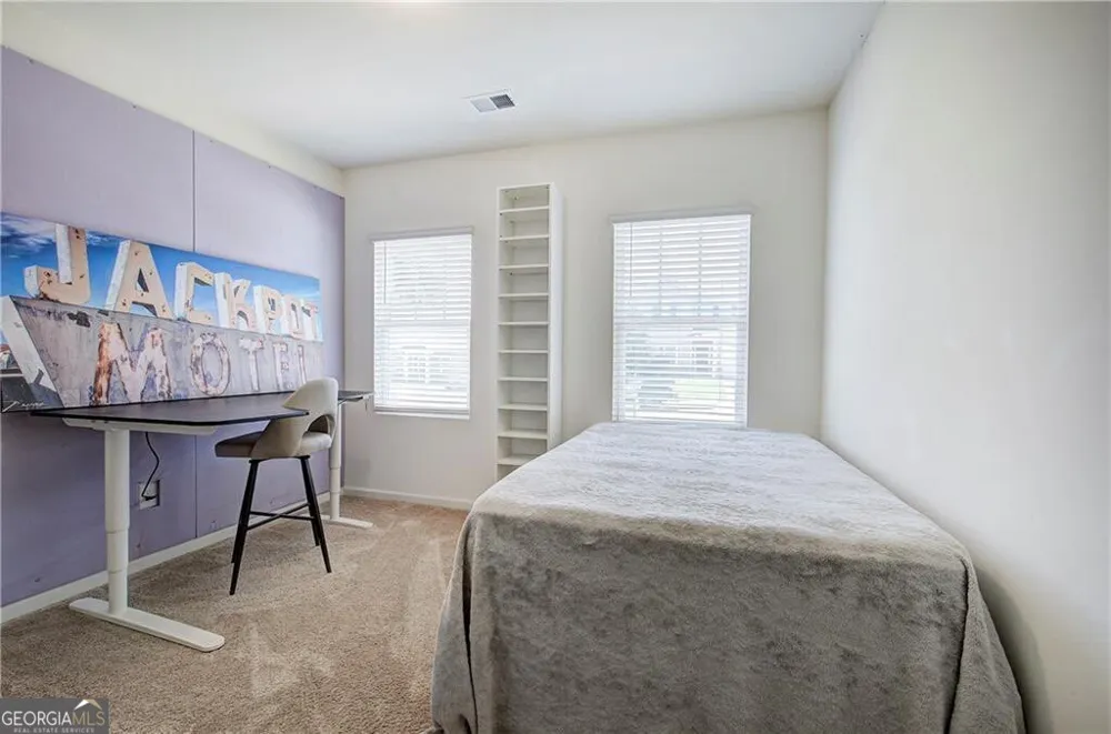 309 Pescara CT Cartersville, GA 30120