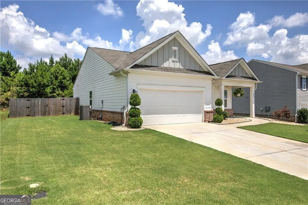 309 Pescara CT Cartersville, GA 30120