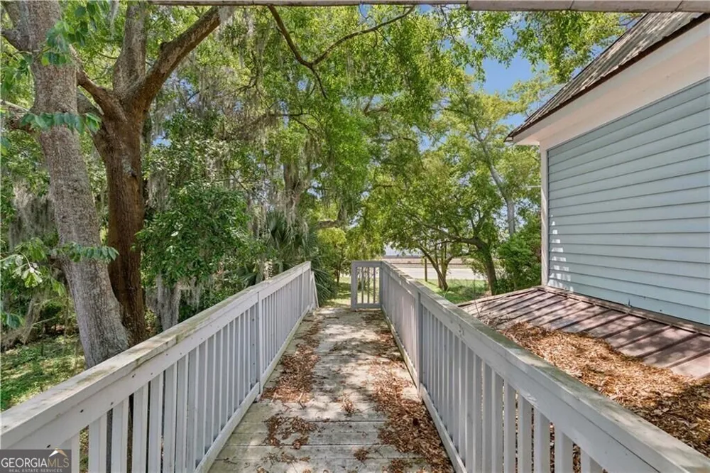 1113 Grant ST Brunswick, GA 31520