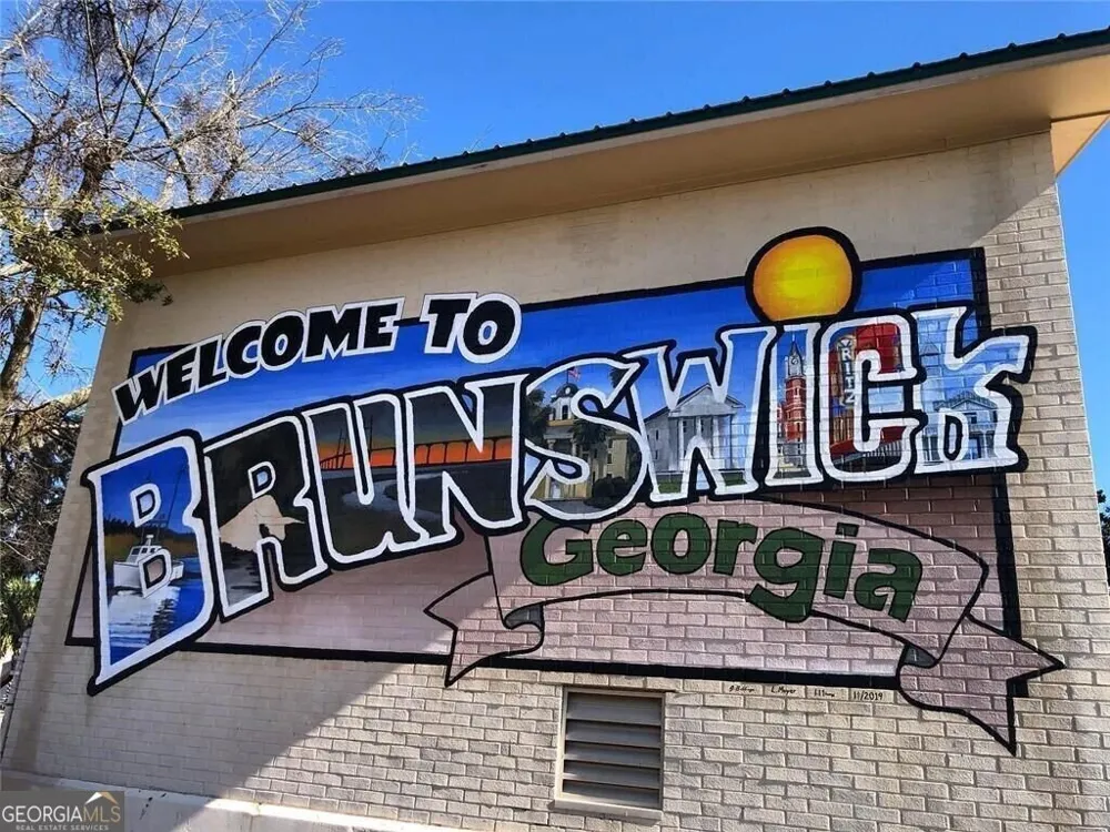 1113 Grant ST Brunswick, GA 31520