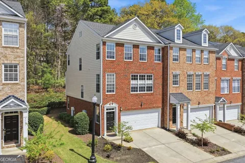 3759 Chattahoochee Summit DR SE