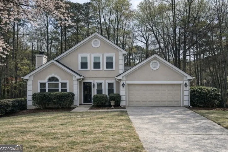 4390 Pinewalk DR Alpharetta, GA 30022