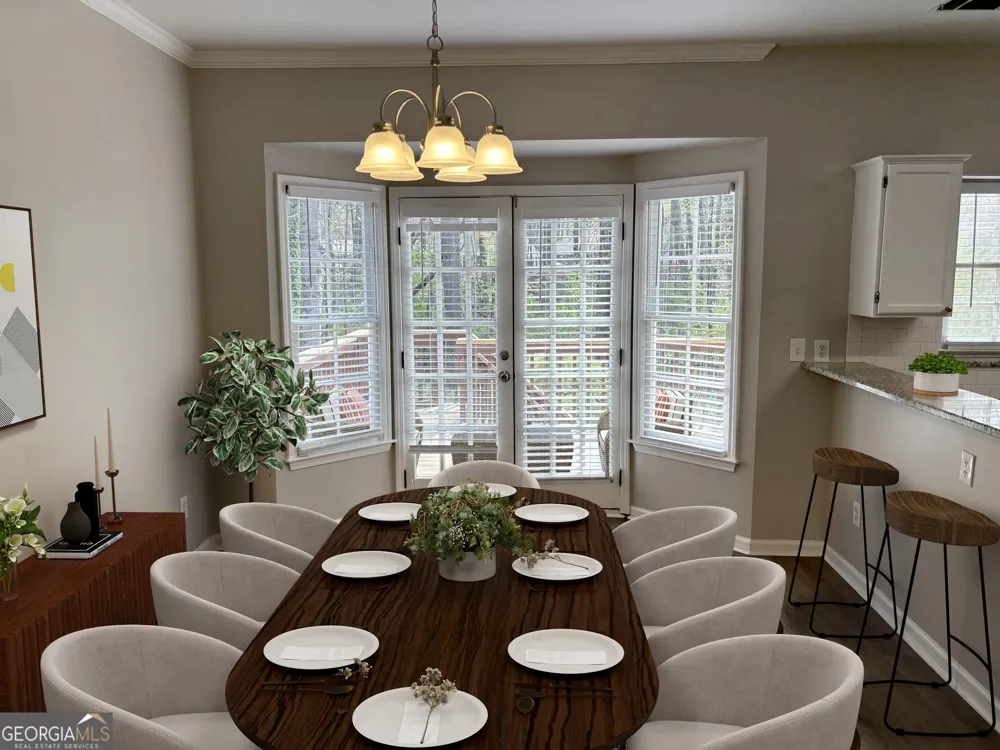 4390 Pinewalk DR Alpharetta, GA 30022