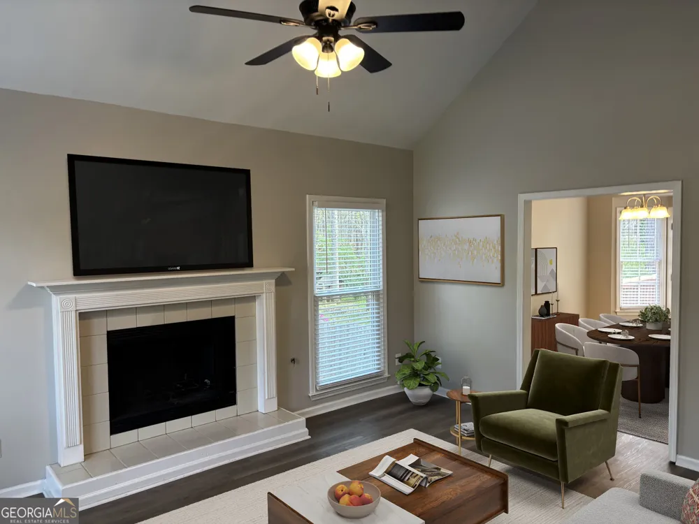 4390 Pinewalk DR Alpharetta, GA 30022