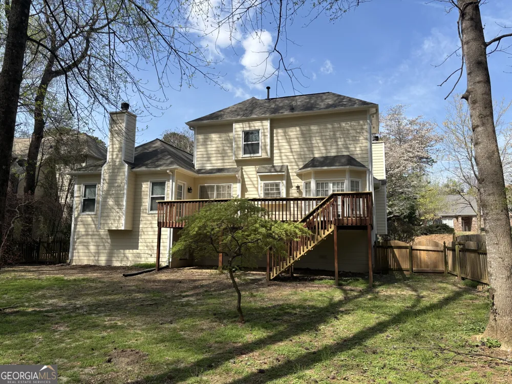 4390 Pinewalk DR Alpharetta, GA 30022