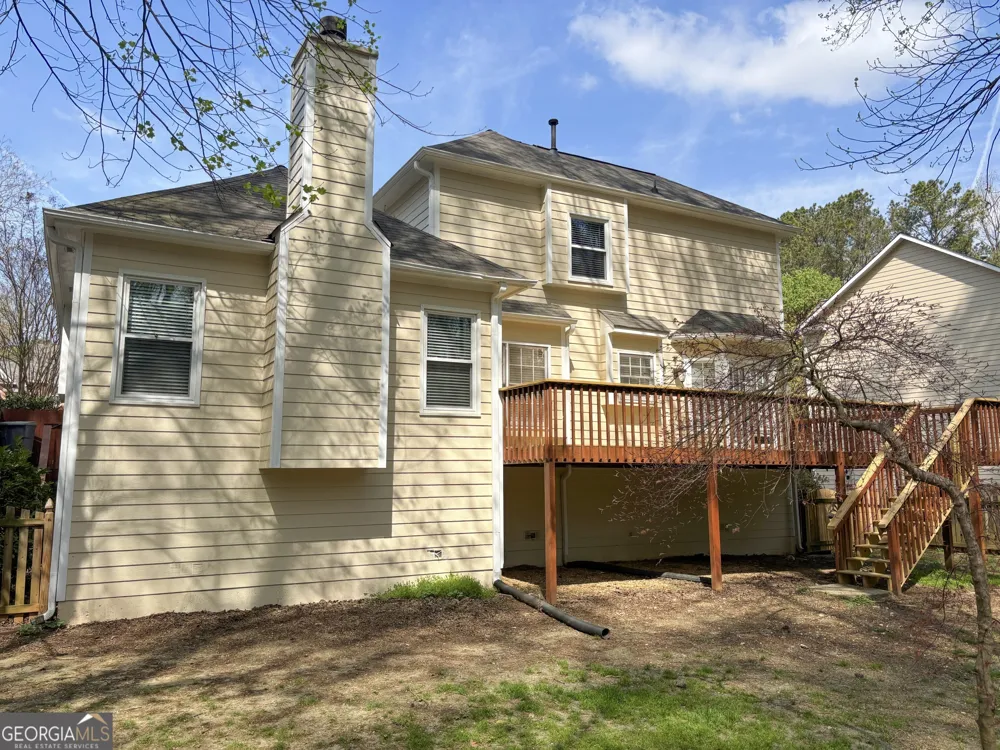 4390 Pinewalk DR Alpharetta, GA 30022
