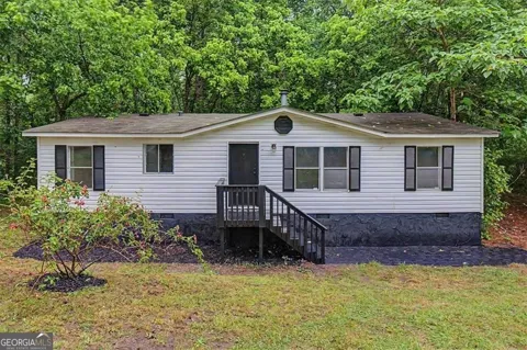 360 Black Knob Church RD