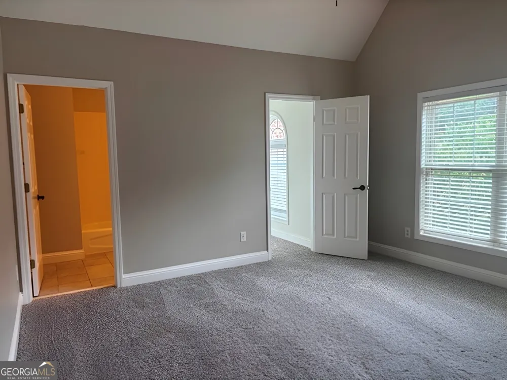 6315 Tamarack TRL Cumming, GA 30040